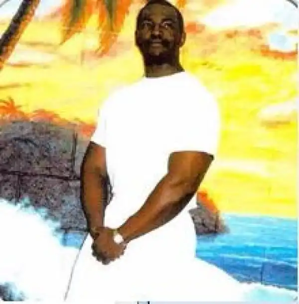 Photos: Yakubu Gowon